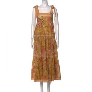 NWT Zimmerman Tent Dress
